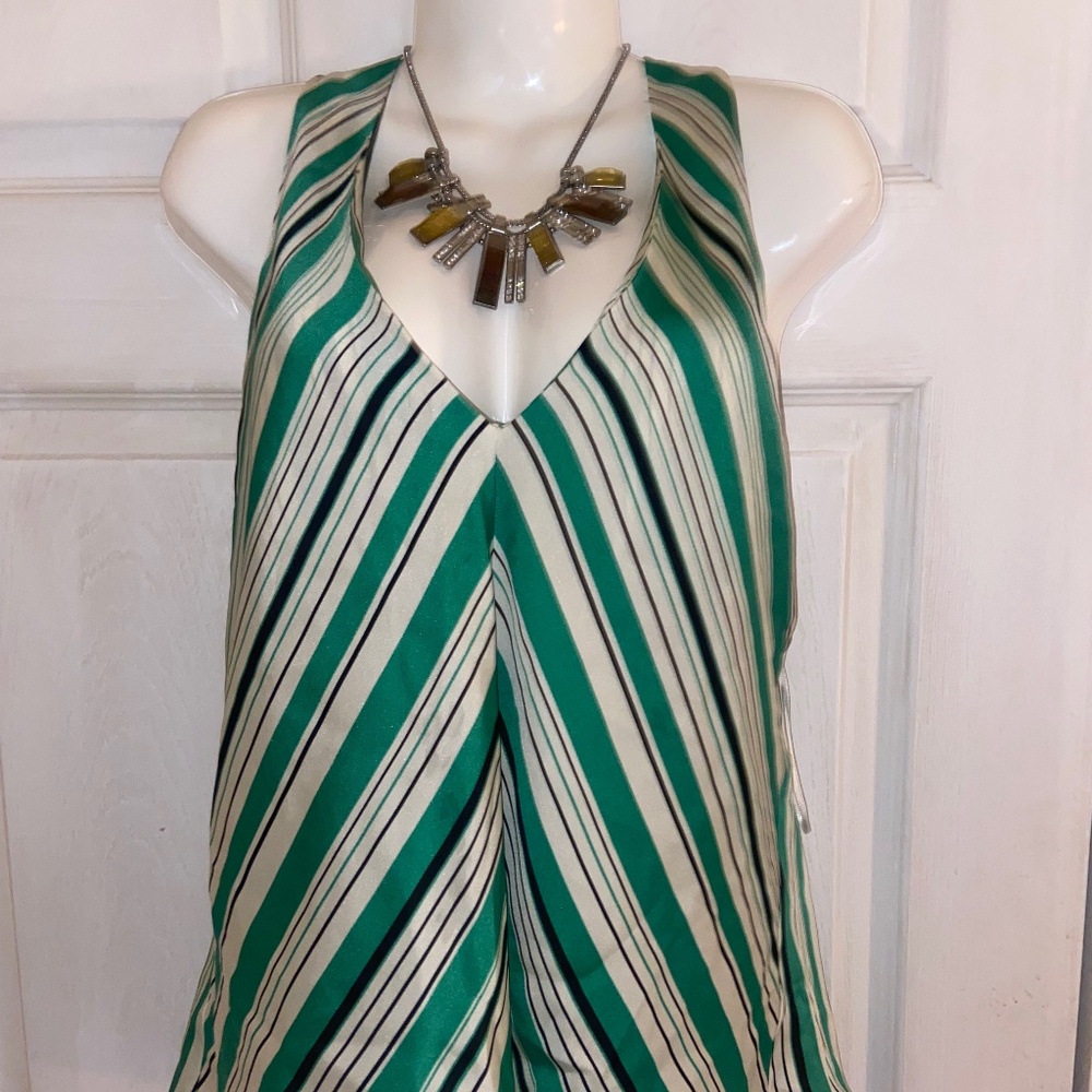 ZARA TANK TOP SIZE M